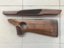 Klinsky diófa tus Sauer 202 Thumbhole class2