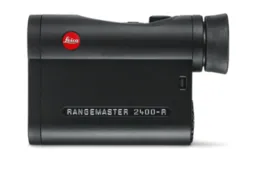 Leica Rangemaster CRF 2400-R távolságmérő