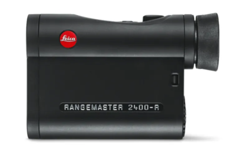 Diaľkomer Leica Rangemaster CRF 2400-R