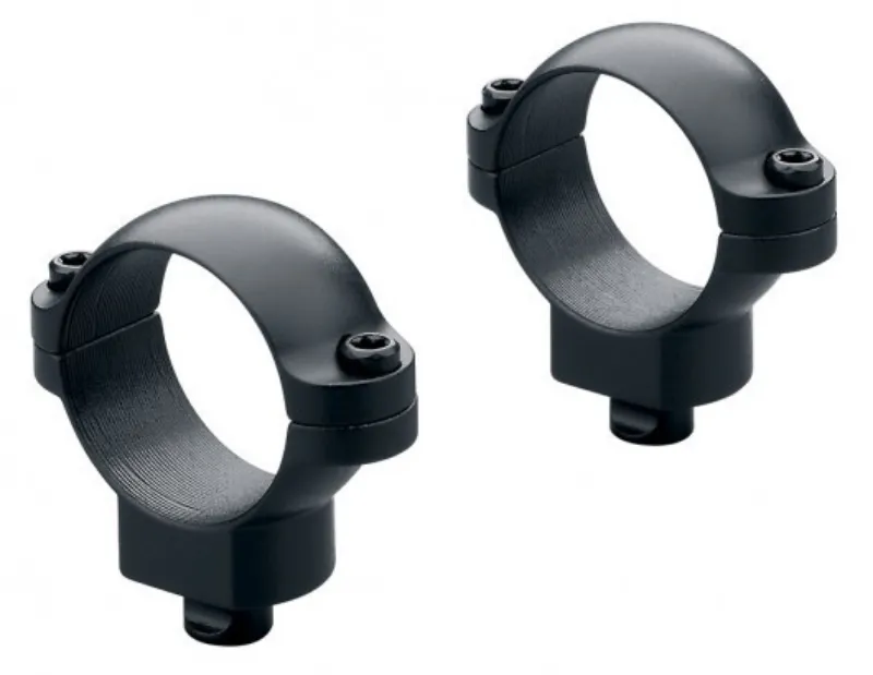 Leupold QR krúžky na montáž High Matte 30 mm