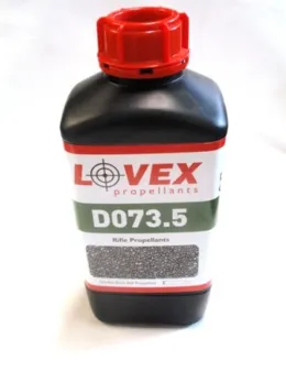 Lovex D073.5 0,5 kg