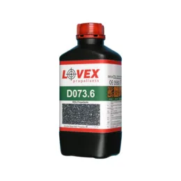 Lovex D073.6 0,5 kg