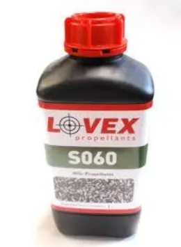 Lovex S060 0,5 kg