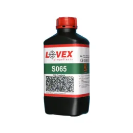 Lovex S065 0,5 kg