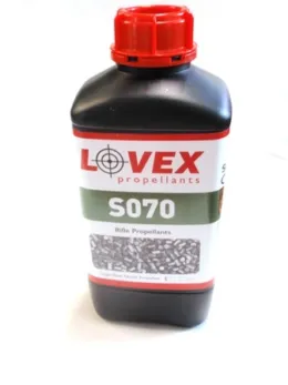 Lovex S070 0,5 kg