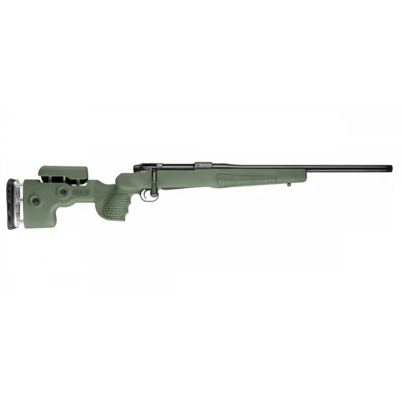 Mauser M18 Fenris - 308 Win. + ajándék