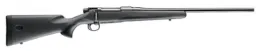 Mauser M18 so závitom na ústí hlavne