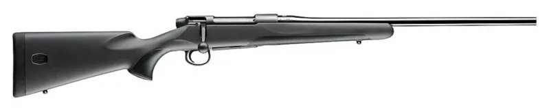 Mauser M18 menettel a cső végén