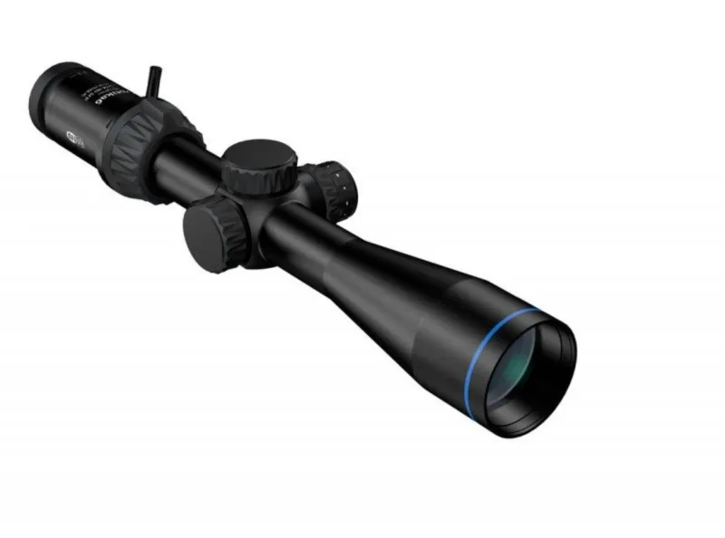Puškohľad Meopta Meopro Optika6 2,5-15x44 RD SFP 4C