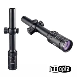 Meopta Meostar R2 1-6x24 RD - 4C