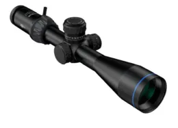 Puškohľad Meopta Optika6 3-18x50 RD FFP (osnova MRAD RD)