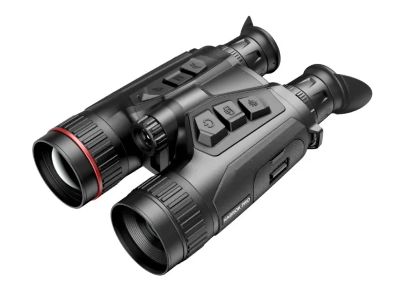 Multi-spectrum binokulár Hikmicro Habrok Pro HQ50L (850 nm)