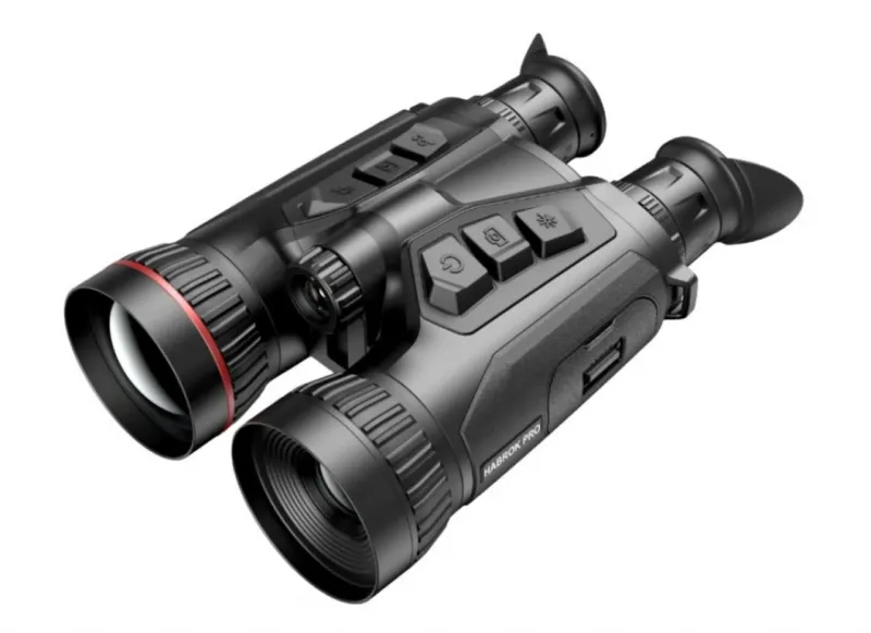 Multi-spectrum binokulár Hikmicro Habrok Pro HX60LN (940nm)