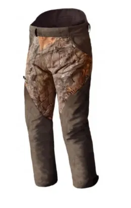 Nohavice Hillman Fusion Pants Camouflage