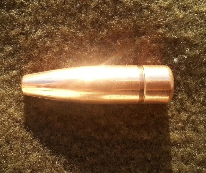Norma Vulkan kal .30 (7,62 mm, 308 ) 11,7g 180 grain (100 ks)