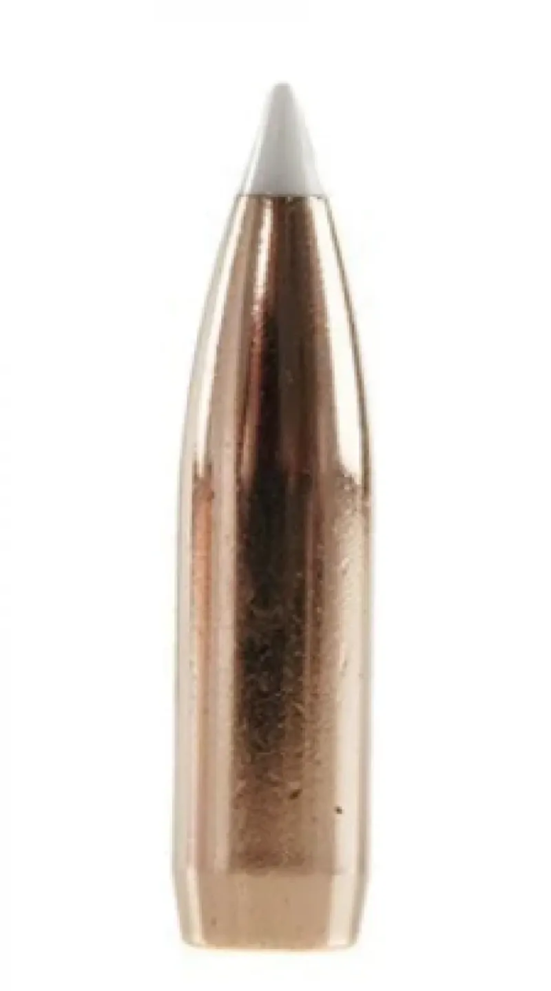 Nosler AccuBond 8mm (.323) Spitzer 200gr lövedék