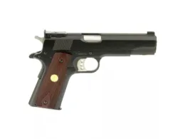 Pištoľ COLT Gold Cup National Match .45 ACP, 5˝ Barrel