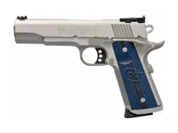 Pištoľ COLT Gold Cup Trophy .45 ACP, 5˝ Barrel