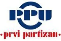 značka - Prvi Partizan