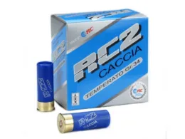 RC2 Caccia 12/70 34g 3,1mm