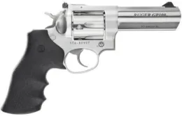 Revolver Ruger GP100 357Mag