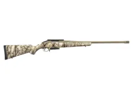 Ruger American Rifle With Go Wild Camo 26924, kal. 243 Win