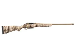 Ruger American Rifle With Go Wild Camo 26926, kal. .308Win.