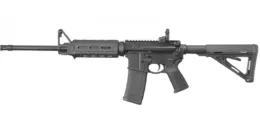 Ruger AR-556 MOE, 8515