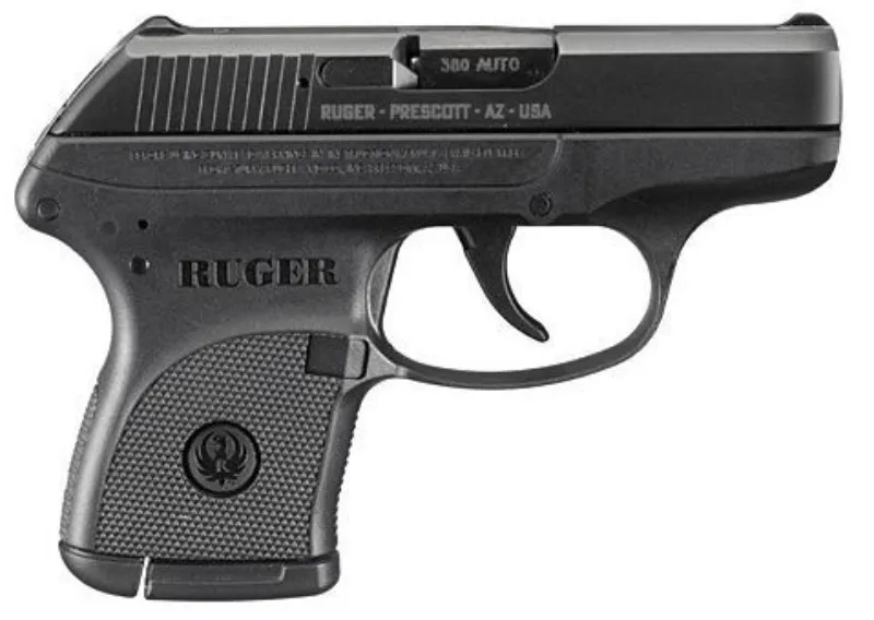 Ruger LCP 3701