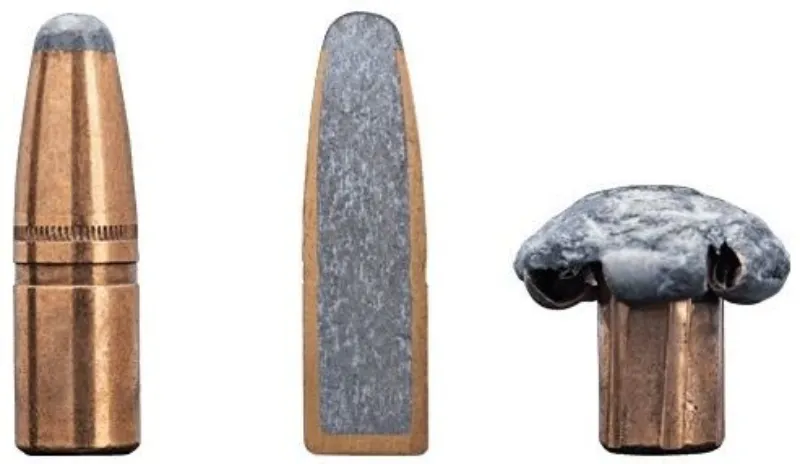Strela Sako kal. 7,62 mm (.30) 228A SP Hammerhead 14,3g