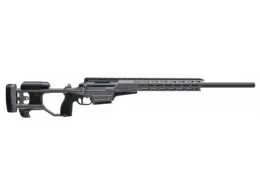 Sako TRG 22 A1, kal. .308Win., Black (NS PHO FS 26in MT18x1)