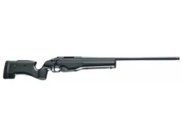 Sako TRG 22, kal. .308Win., Black Standard Stock (NS MB M08 26in)
