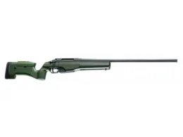 Sako TRG 22, kal. 6,5 Creedmoor, Green Standard Stock (NS PHO M08 26in MT18x1)