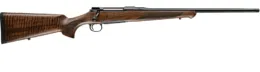 Sauer 100 Classic so závitom na ústí hlavne