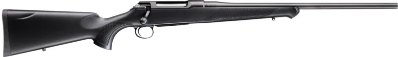 Sauer 100 Classic XT so závitom na ústí hlavne