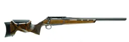 Sauer 100 - Fieldshoot