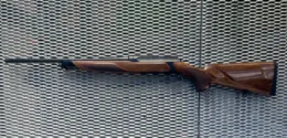 SAUER 505 ErgoLux Drevo kvality II
