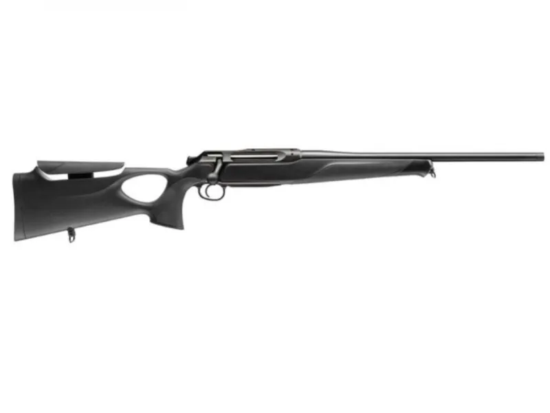 SAUER 505, Synchro XT