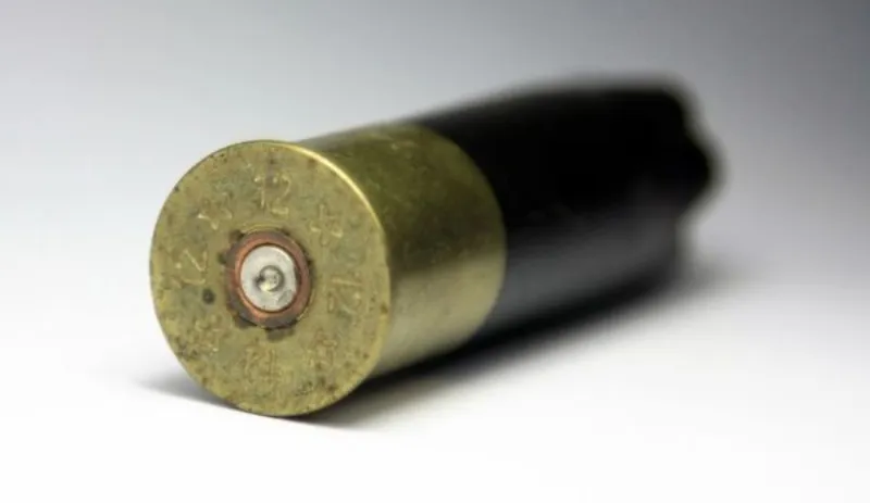 S&B MiniMagnum 12/70 3,00mm