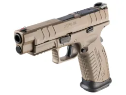 Spriengfield Armory XD-M ELITE 4.5" OSP DESERT FDE, 10mm Auto