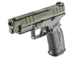 Spriengfield Armory XD-M ELITE 4.5" OSP OD GREEN, 10mm Auto