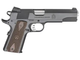 Springfield Armory 1911 GARRISON 5" kal. .45ACP, blued (PX9420)