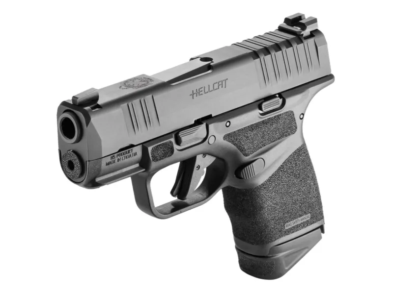 Springfield Armory HELLCAT 3, 9x19