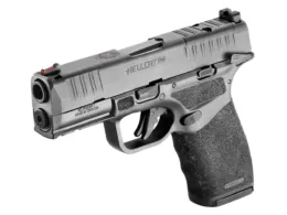 Springfield Armory HELLCAT PRO OSP Manual Safety, 9x19