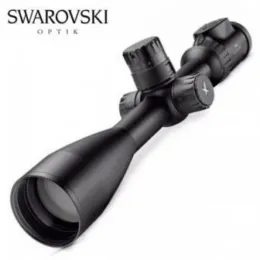 Puškohľad Swarovski X5i 5-25x56 P