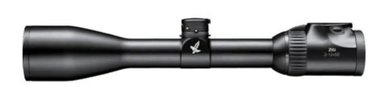 Swarovski Z6i 2-12x50 BT céltávcső