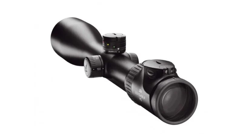 Puškohľad Swarovski Z6i 2,5-15x56 P BT SR