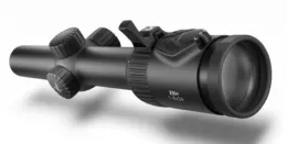 Swarovski Z8i+ 1-8x24 L 4A-IF céltávcső