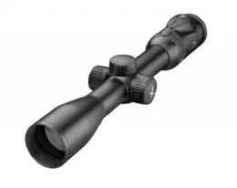 Swarovski Z8i 1.7-13.3x42 P