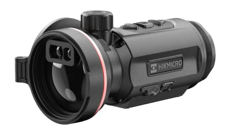 Termovízna predsádka Hikmicro Thunder TQ50CL 3.0